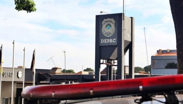 Jovem é sequestrada, espancada e estuprada em Dourados
