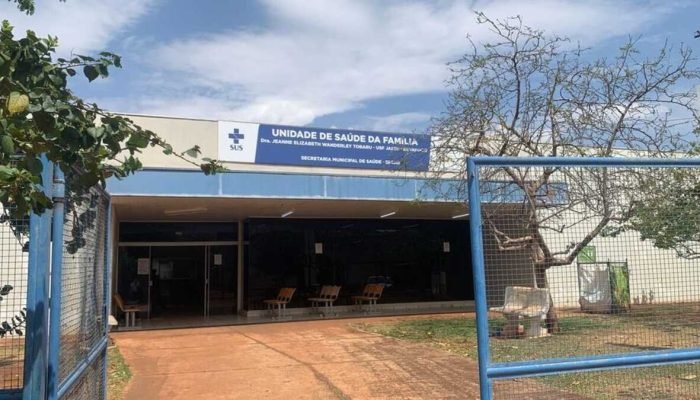 USF Jardim Botafogo: moradores denunciam longas esperas e poucas senhas