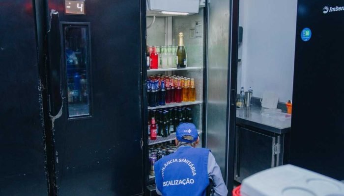 MS: Bares e mercados alertados sobre risco de bebidas com metanol, diz MPMS