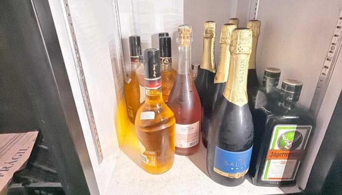 MS: descartado caso suspeito de metanol em Sidrolândia