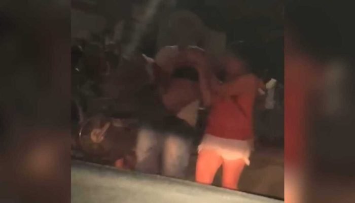 Em Campo Grande, mulher flagra traição e confronta amante