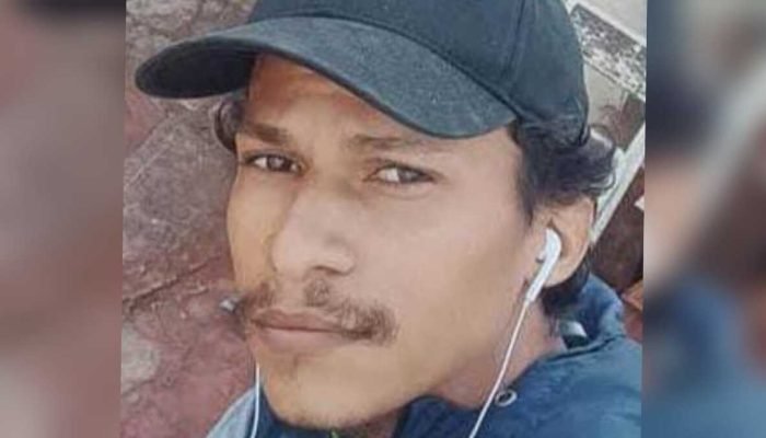 Família busca jovem sumido há 15 dias em Monte Castelo, Campo Grande