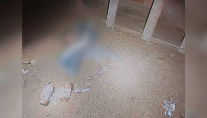Em Campo Grande, jovem confessa ter matado idoso "por sentir vontade"