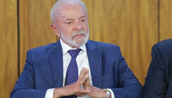 Lula expressa surpresa com cordialidade de Trump em telefonema