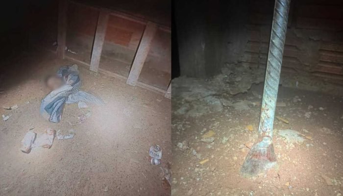 Jovem confessa assassinato de idoso no Portal Caiobá, em Campo Grande