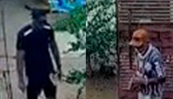 Idoso tem morte filmada no Portal Caiobá, em Campo Grande