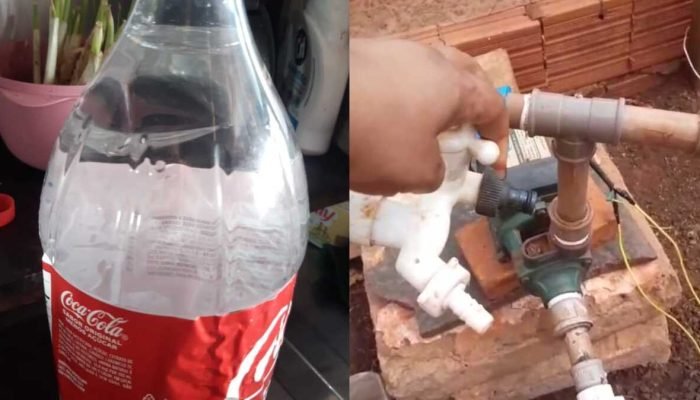 Famílias do Agrovila sofrem com falta de energia e água há dias