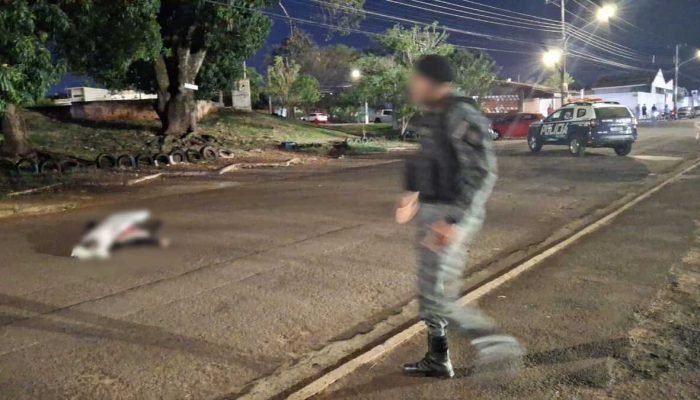 Seis presos por morte de jovem no Maria Aparecida Pedrossian, em Campo Grande