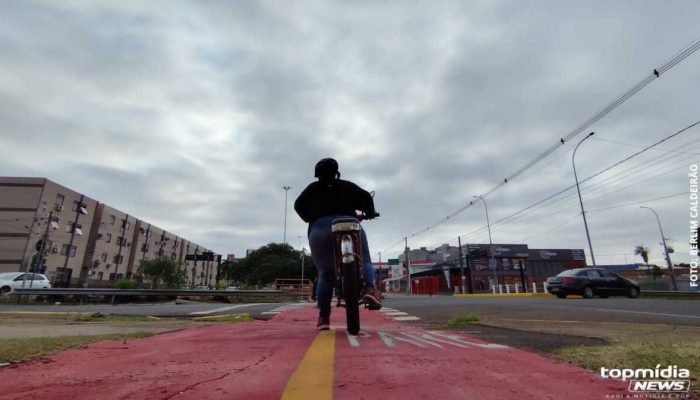 Temperaturas em MS devem subir apesar do dia nublado, indica previsão