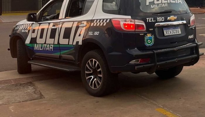 Em Campo Grande, jovem sobrevive a 8 tiros em atentado no Los Angeles