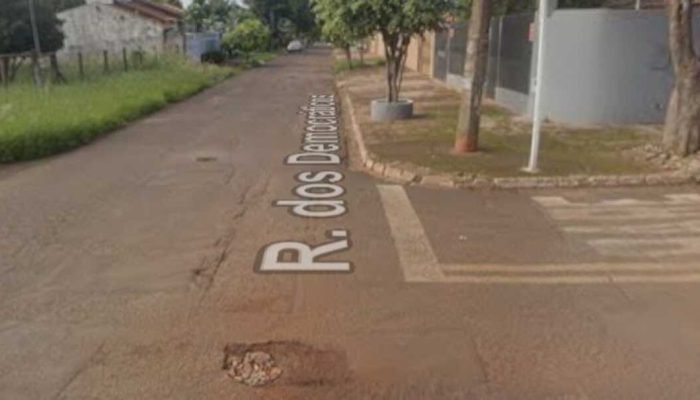 Em Campo Grande, homem embriagado é preso após atirar para o alto