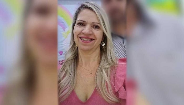 Comunidade das Moreninhas lamenta morte de Icenira Madalena, aos 55 anos