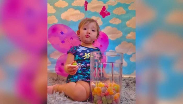 Pais de Sophia receberão R$ 430 mil por negligência em Campo Grande