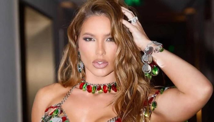 Virginia diz que Vini Jr. foi "decepção"