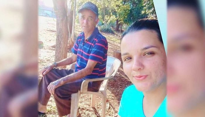 Família busca respostas para morte de idoso em CRS de Campo Grande