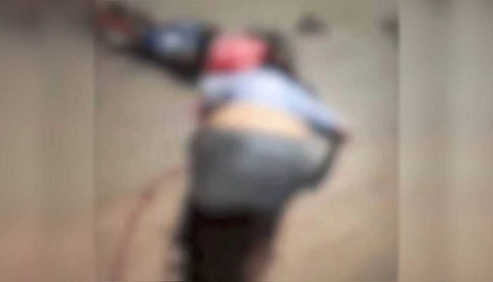 Homem morre a facadas em Águas Lindas de Goiás após briga