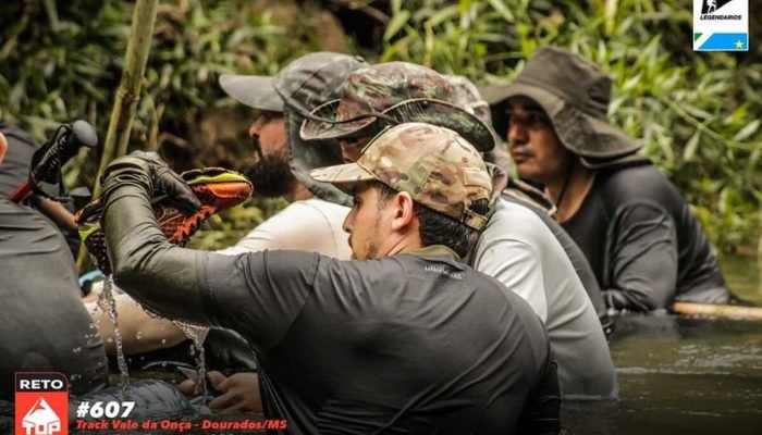 Movimento Legendários promove eventos e ações em Mato Grosso do Sul