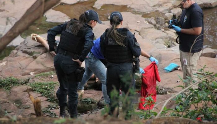Homem é morto a tiros no bairro Aero Rancho, em Campo Grande
