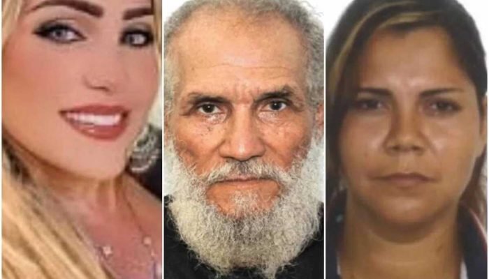 Filha é acusada de contratar mulher para envenenar pai no Rio