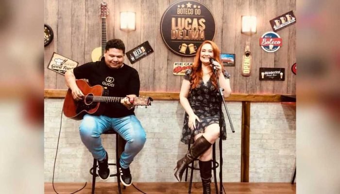 Médica de MS concilia consultório e palcos com paixão pela música