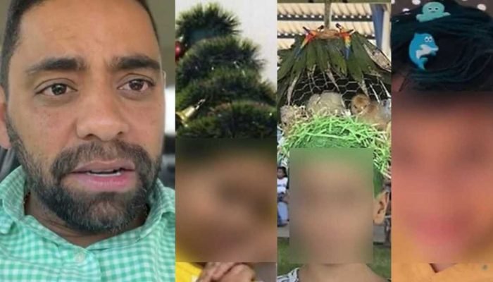 Prefeito de Antônio João proíbe evento "Cabelo Maluco" nas escolas