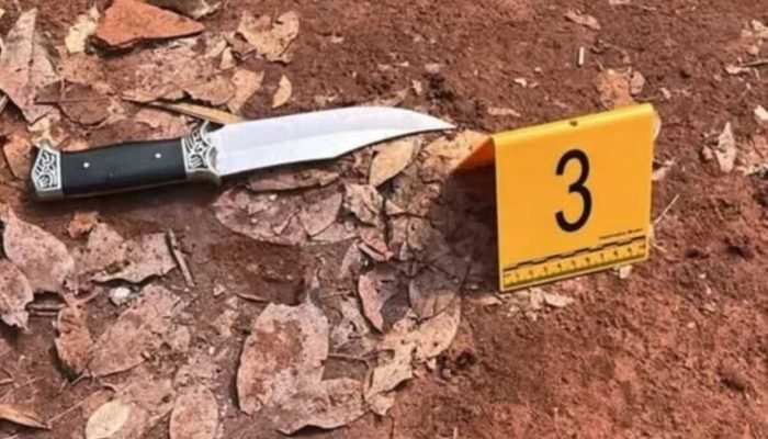 Jovem é esfaqueado em tabacaria e socorrido com hemorragia em Campo Grande