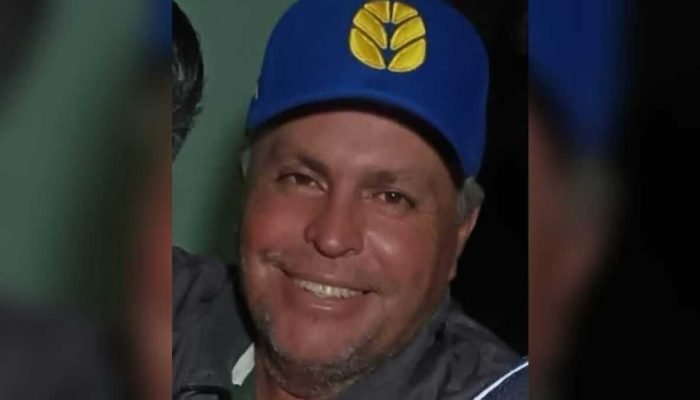 Motociclista de 53 anos morre após queda em rodovia de Rio Brilhante