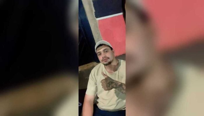 Jovem desaparecido é encontrado após acidente de moto e está em estado grave em Campo Grande