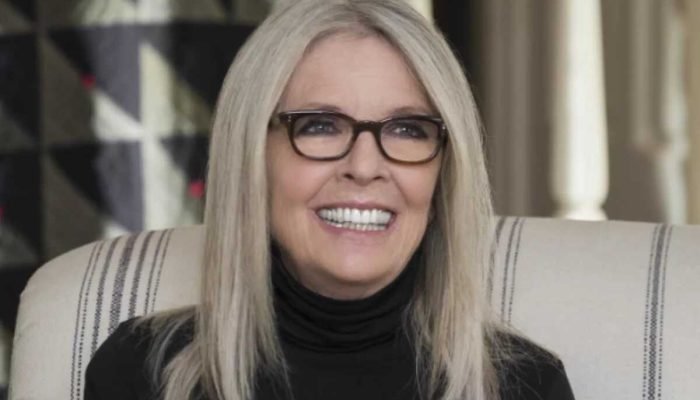 Falece Diane Keaton, atriz premiada e estrela de 'O Poderoso Chefão', aos 79 anos