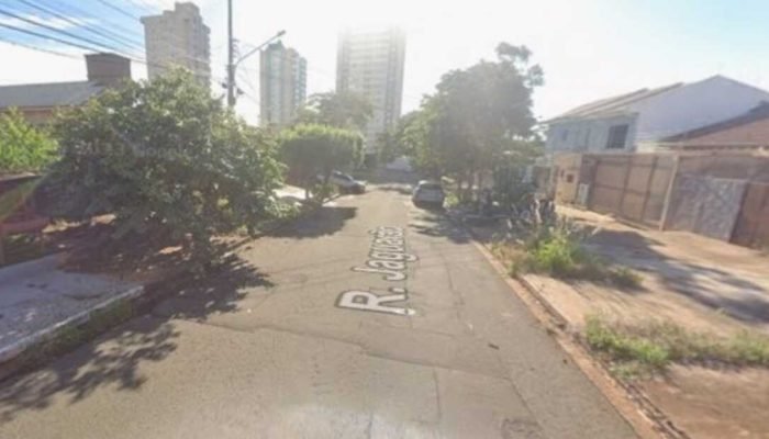 Intervenção da PM encerra confronto familiar com uso de faca e martelo no Monte Castelo