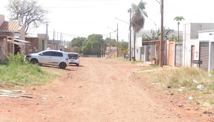 Assassinato e tiroteio abalam tranquilidade de bairro em Campo Grande
