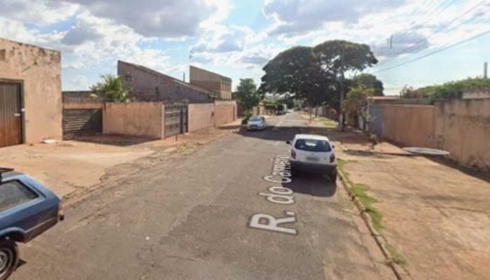 Assalto violento em Campo Grande: idoso de 82 anos sofre fratura e tem R$ 1.600 roubados