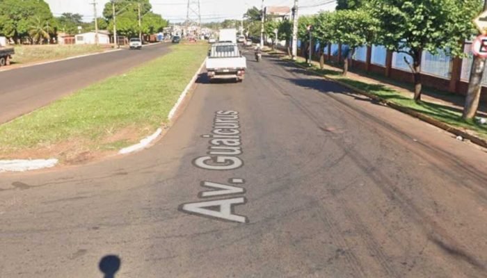 Três pessoas são presas em Campo Grande por tentativa de furto em supermercado
