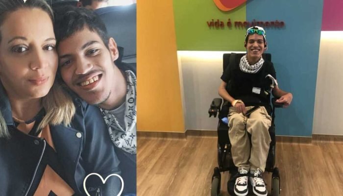 Raríssima mutação é identificada em jovem de Campo Grande; há só 2 casos