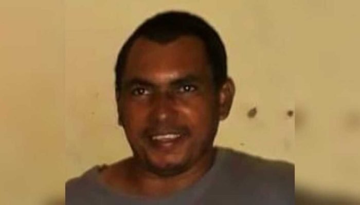 Homem é procurado após desaparecer há oito dias em Campo Grande