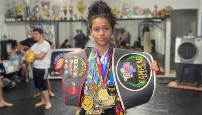 Equipe de Campo Grande mobiliza-se para Pan-Americano de Kickboxing na Guatemala