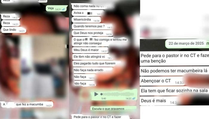 Conselho Tutelar do Prosa é acusado de intolerância religiosa e negligência com vítimas de violência