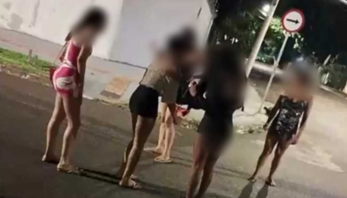 Mulher trans em Campo Grande denuncia grave série de ameaças e perseguições