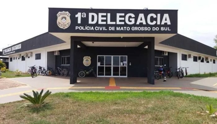 Homem é preso por agredir e ameaçar esposa em Bataguassu
