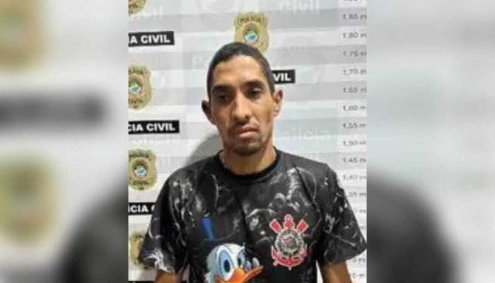 Feminicídio em Bandeirantes: Polícia busca suspeito pela morte de Andreia Ferreira