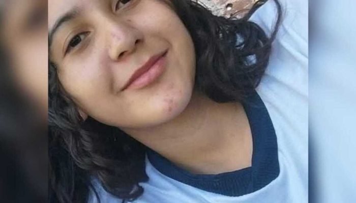 Adolescente desaparecida em Pedro Juan Caballero pode estar em cárcere privado, diz família