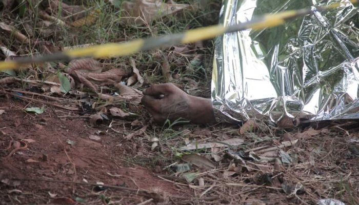 Homem do Acre é encontrado morto no Jardim Tarumã, em Campo Grande