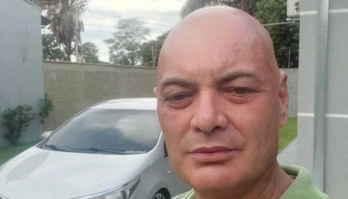 Homem de 57 anos morre após grave acidente em Dourados