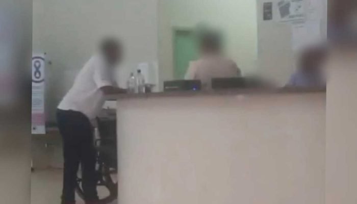 Em Campo Grande, pacientes esperam horas por atendimento em UPA, dizem relatos
