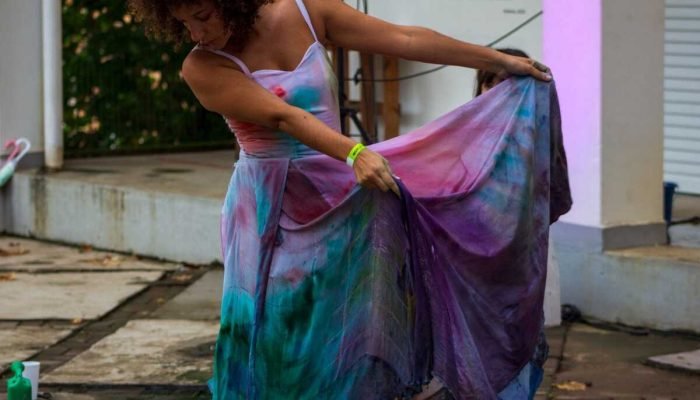 ‘Cerrado Abierto’ leva dança, performance e debate para Campo Grande