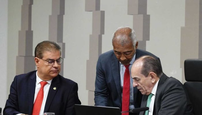 Rastreio de bebidas adulteradas: Nelsinho Trad pede soluções