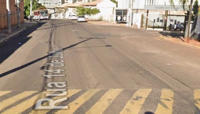 Em Campo Grande, homem morre após mal súbito em casa