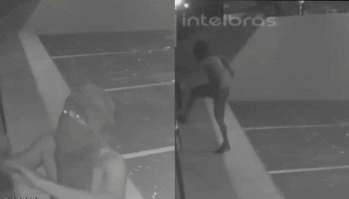 Em Campo Grande, dupla é detida por arrombamento em padaria