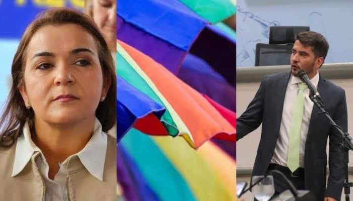 Adriane Lopes veta projeto que restringia atletas trans em Campo Grande