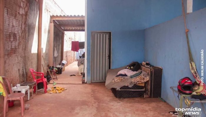 Jovem baleado no Caiobá: família nega envolvimento com crime